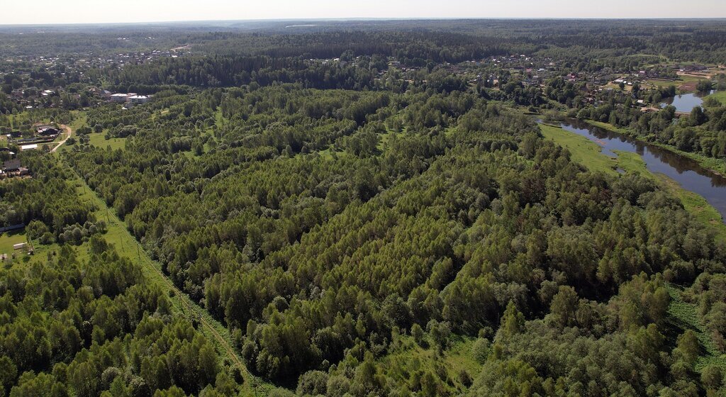 земля городской округ Рузский фото 3