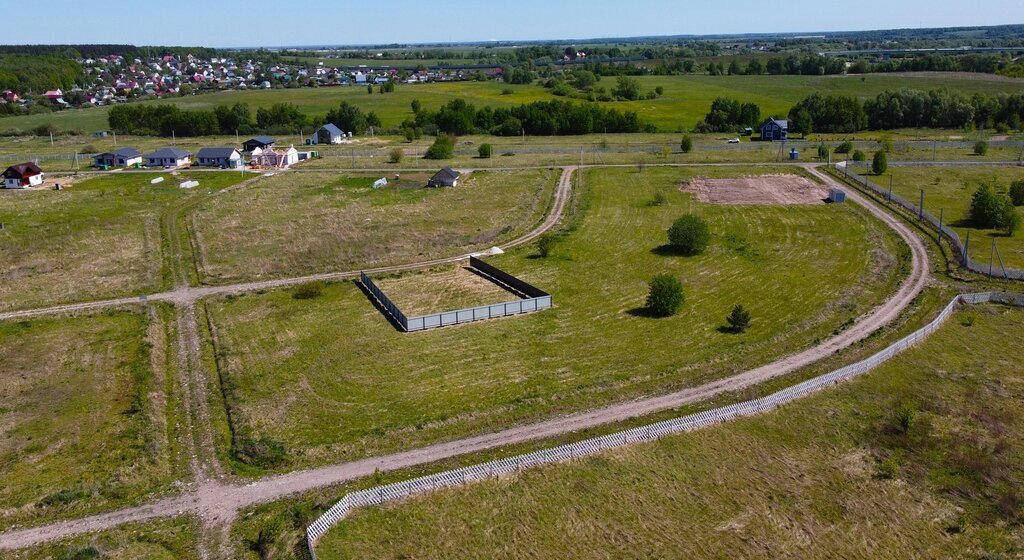 земля городской округ Раменский территориальное управление Кузнецовское фото 22