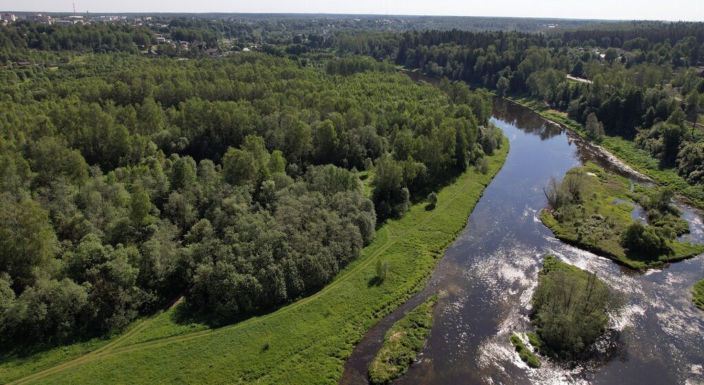 земля городской округ Рузский фото 4