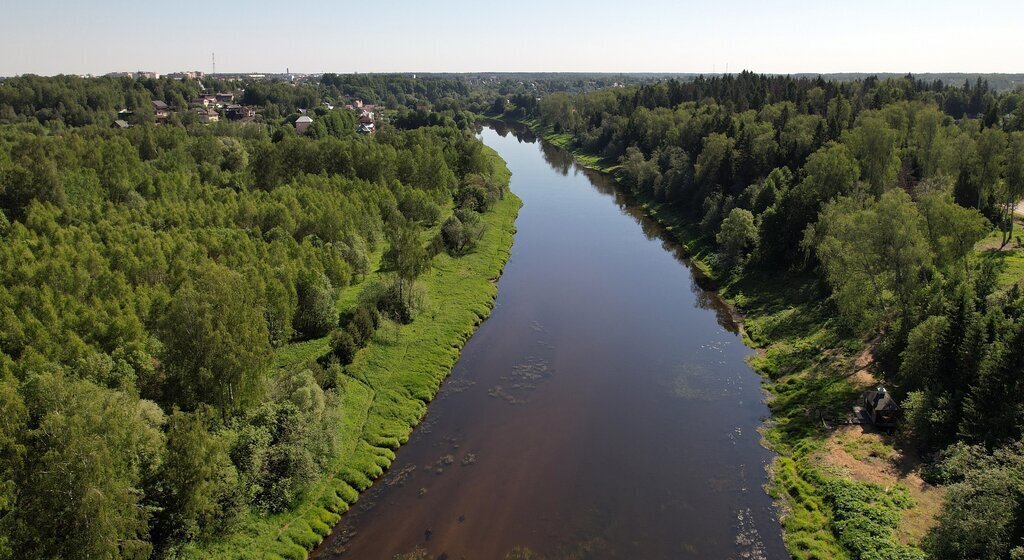 земля городской округ Рузский фото 4