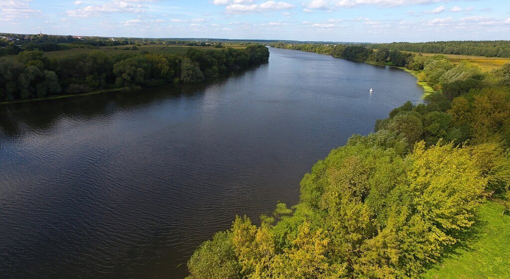 земля городской округ Раменский территориальное управление Кузнецовское фото 5