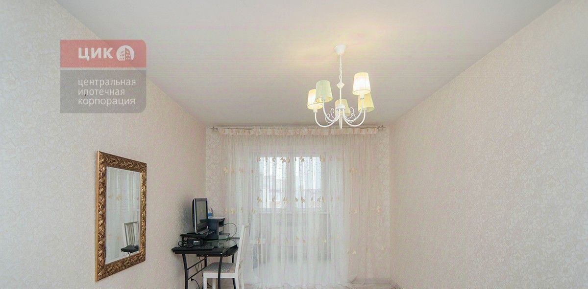 квартира г Рязань р-н Московский ул Мервинская 30 фото 15