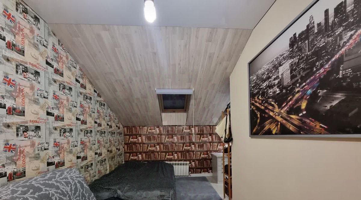 квартира г Кострома ул Сенная 11 фото 26