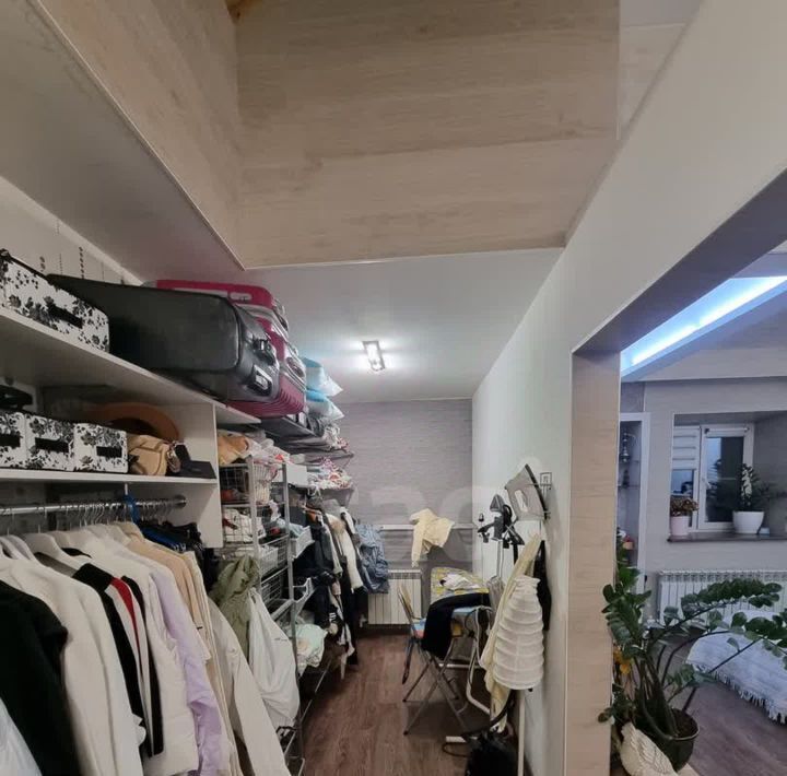квартира г Кострома ул Сенная 11 фото 16