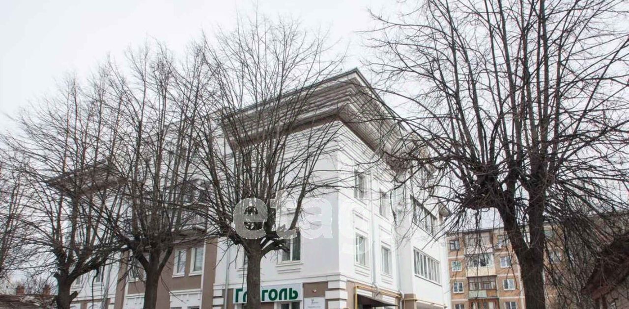 квартира г Кострома ул Сенная 11 фото 35