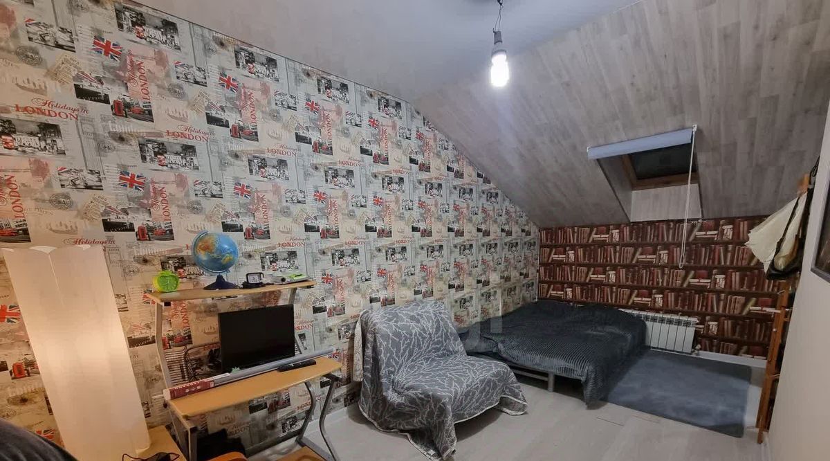 квартира г Кострома ул Сенная 11 фото 28