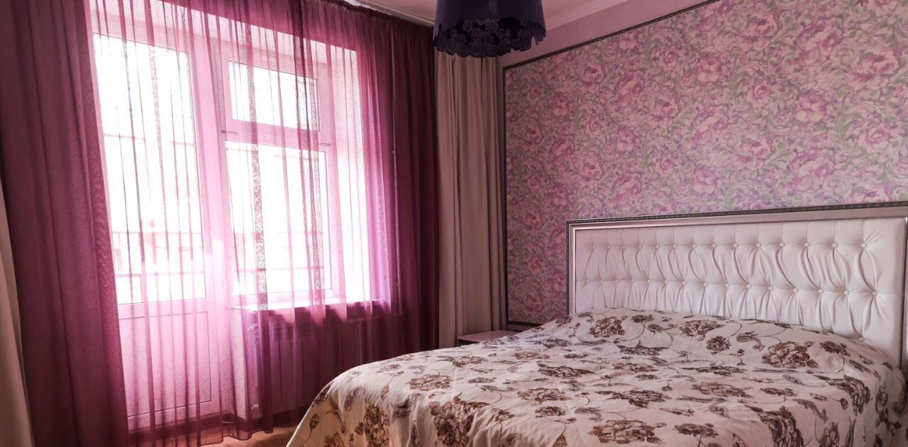 комната г Владикавказ р-н Иристонский ул Пушкинская 8/3 фото 1