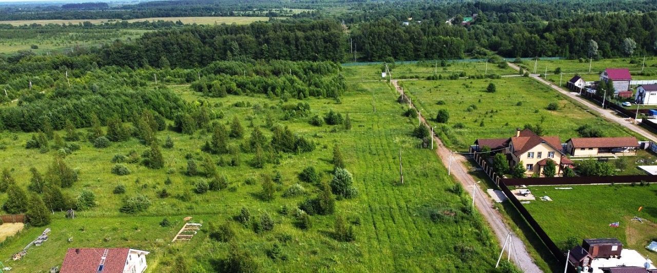 земля р-н Калязинский с/п Алферовское д Благуново Эра СНТ фото 7