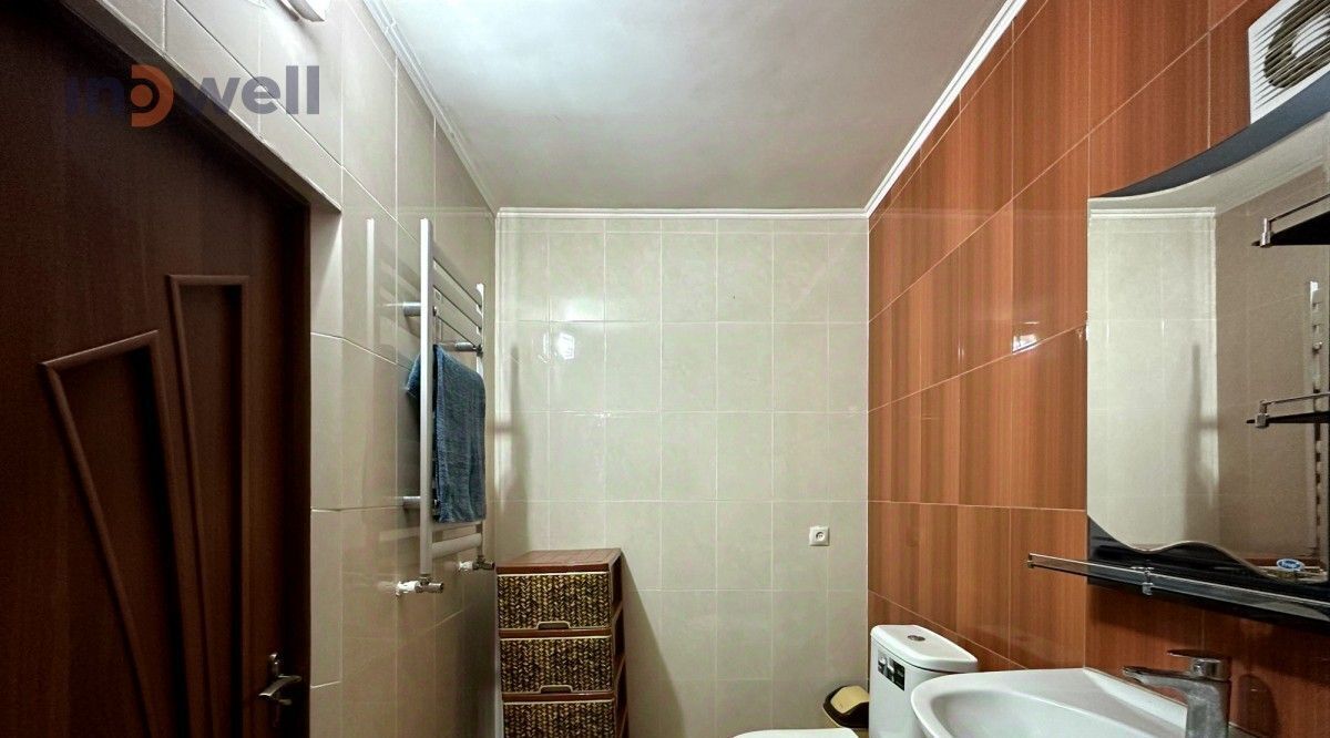 дом г Дербент снт Заря ул Шахбазова 2 фото 14