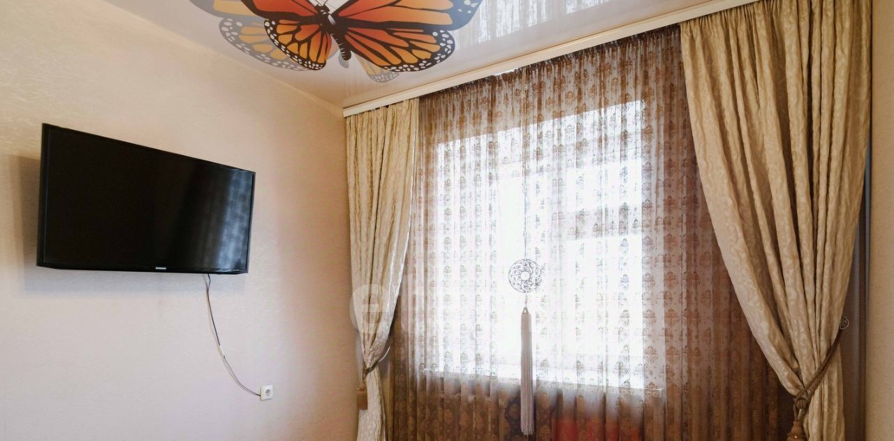 квартира г Комсомольск-на-Амуре Центральный округ ул Кирова 79 фото 5