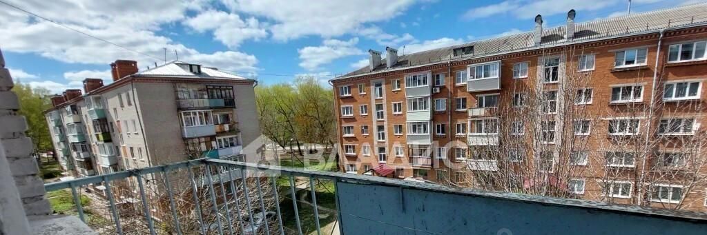квартира г Владимир р-н Ленинский ул Василисина 10а фото 7