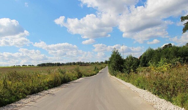 сельское поселение Молоковское, Домодедовская фото