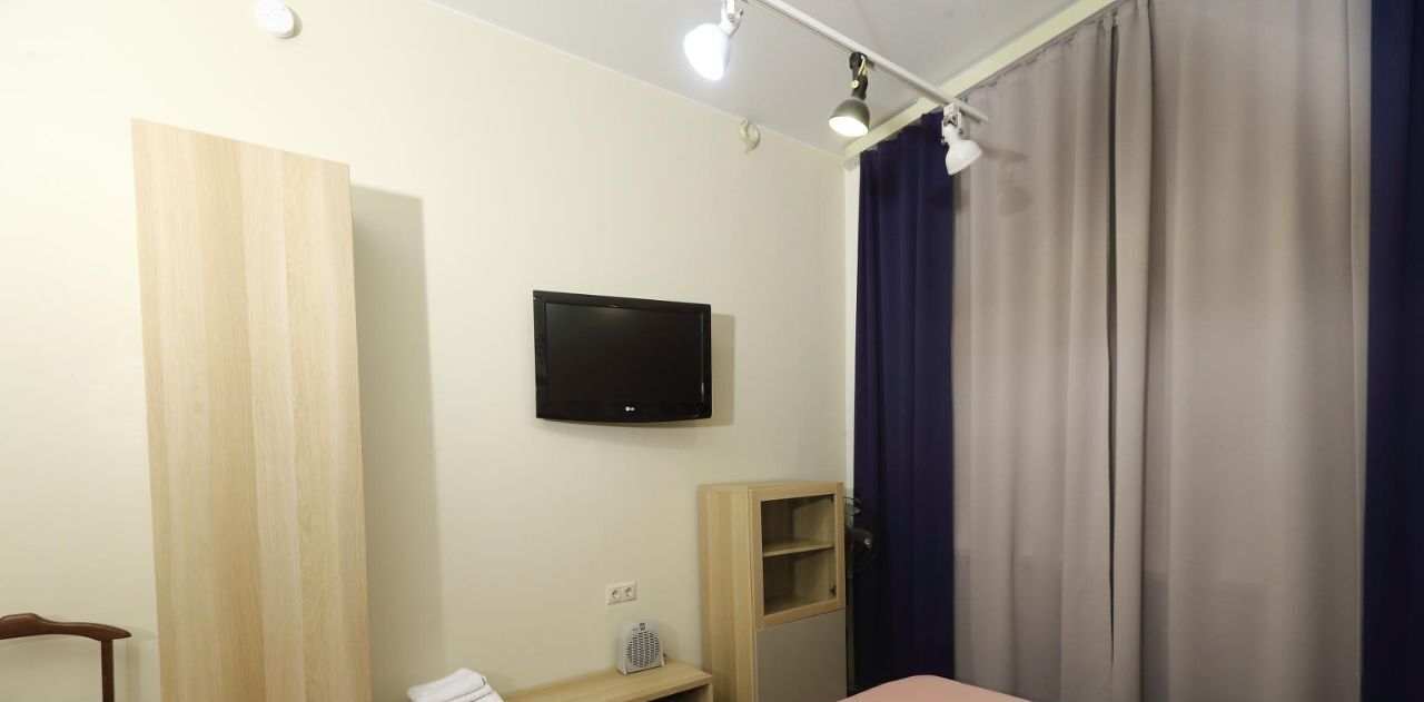 комната г Москва метро Курская ул Чаплыгина 22/33с 2 фото 4