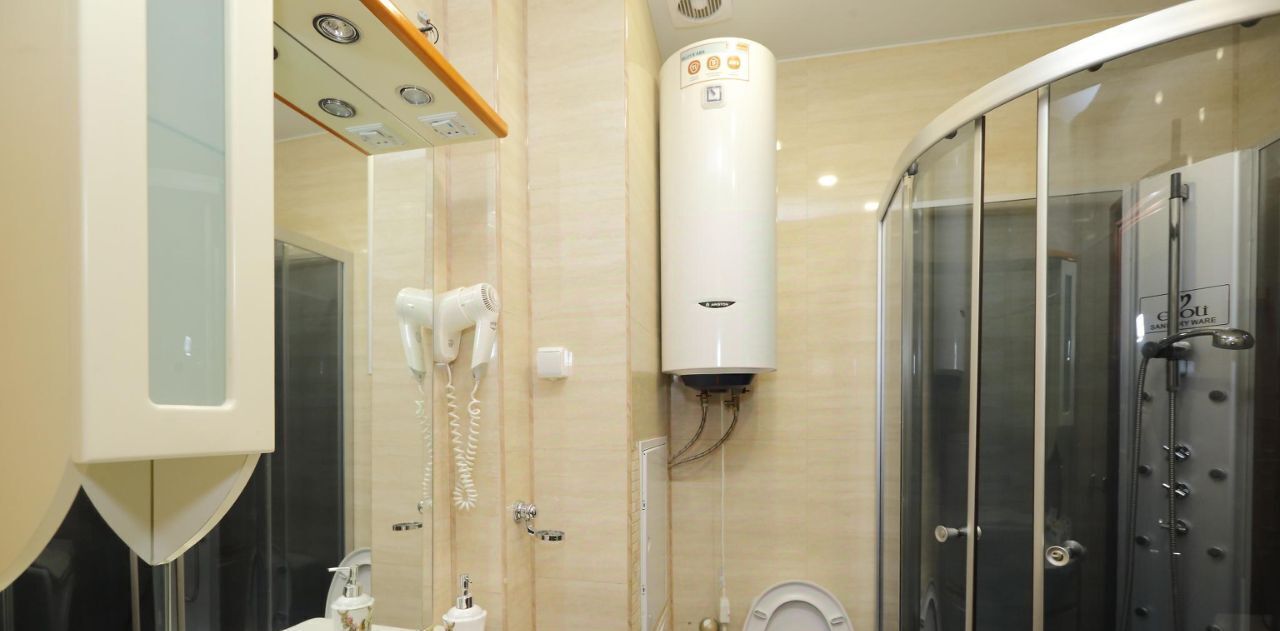 комната г Москва метро Курская ул Чаплыгина 22/33с 2 фото 7