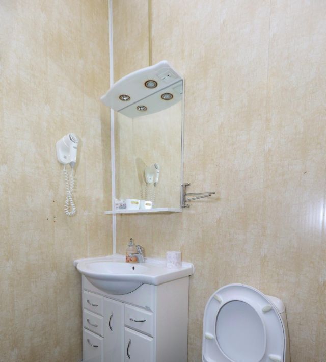комната г Москва метро Курская ул Чаплыгина 22/33с 2 фото 22