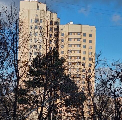 метро Медведково ул Малыгина 12а муниципальный округ Лосиноостровский фото