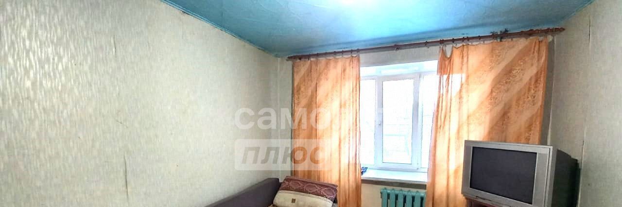комната г Курган ул Дзержинского 17а фото 1
