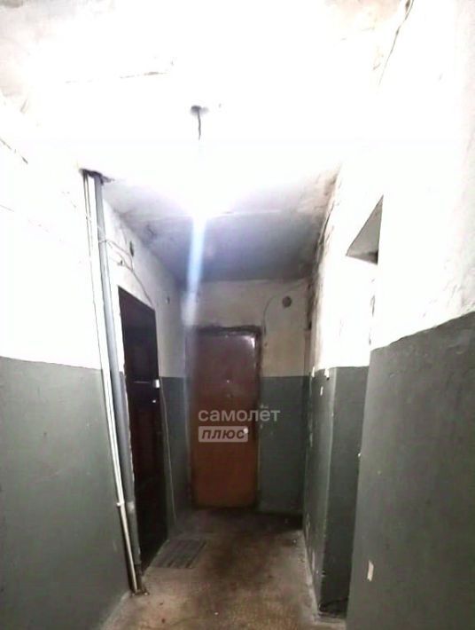 комната г Курган ул Дзержинского 17а фото 3