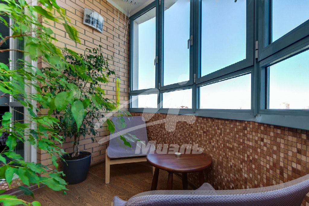 квартира г Химки ул Калинина 11 Химки МЦД-3 фото 19