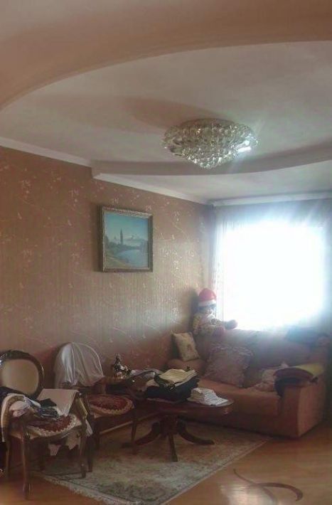квартира г Владикавказ р-н Иристонский ул Рождественская 10 фото 7
