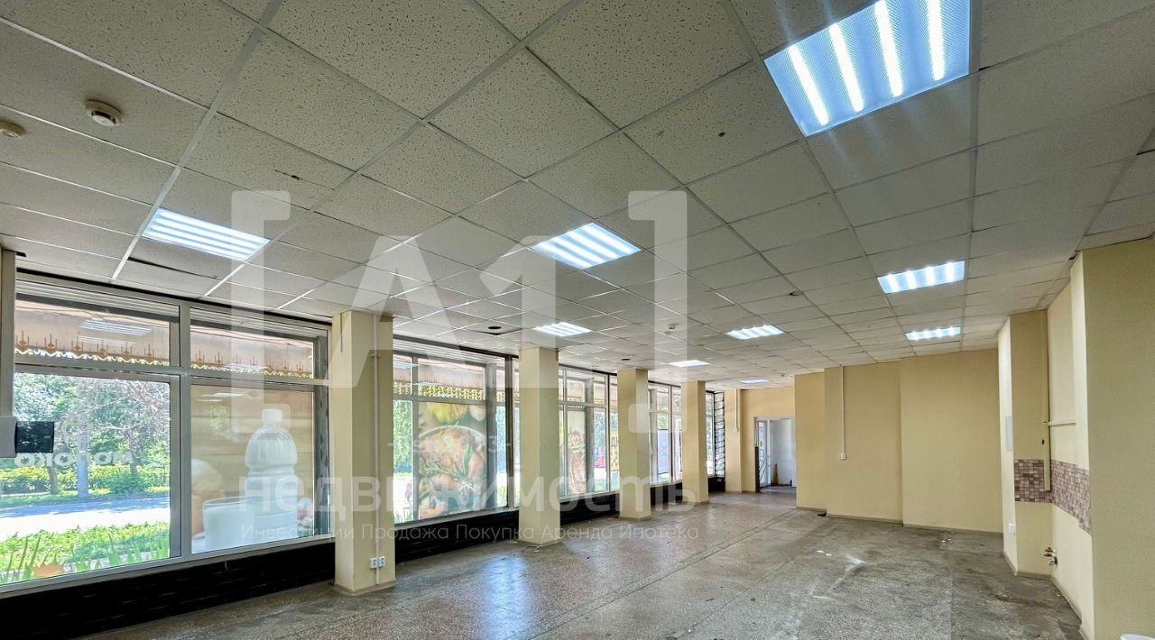 торговое помещение г Челябинск р-н Тракторозаводский ул Бажова 42 фото 5