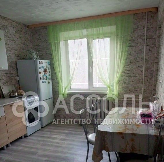 квартира г Омск р-н Центральный ул 4-я Заречная 4/1 Центральный АО фото 2