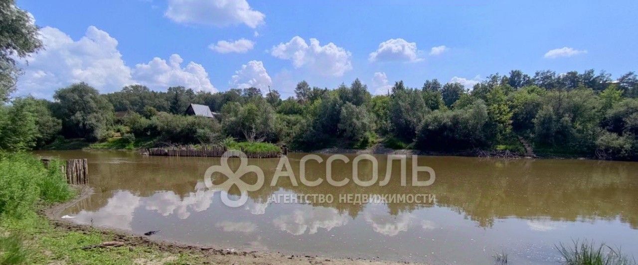 дом г Омск р-н Центральный СОСН Омь тер., аллея 3-я, 249 фото 13