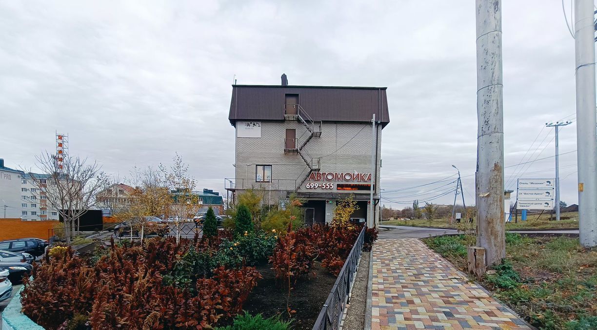 офис г Ставрополь р-н Ленинский ул Достоевского 52б фото 3