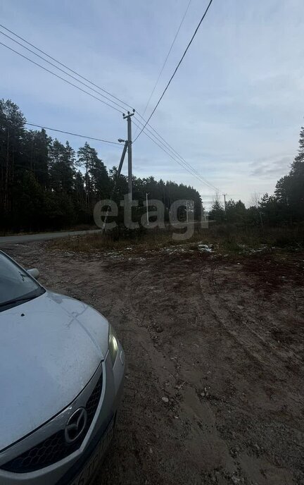 земля р-н Высокогорский п Дачное Северный Вокзал фото 1