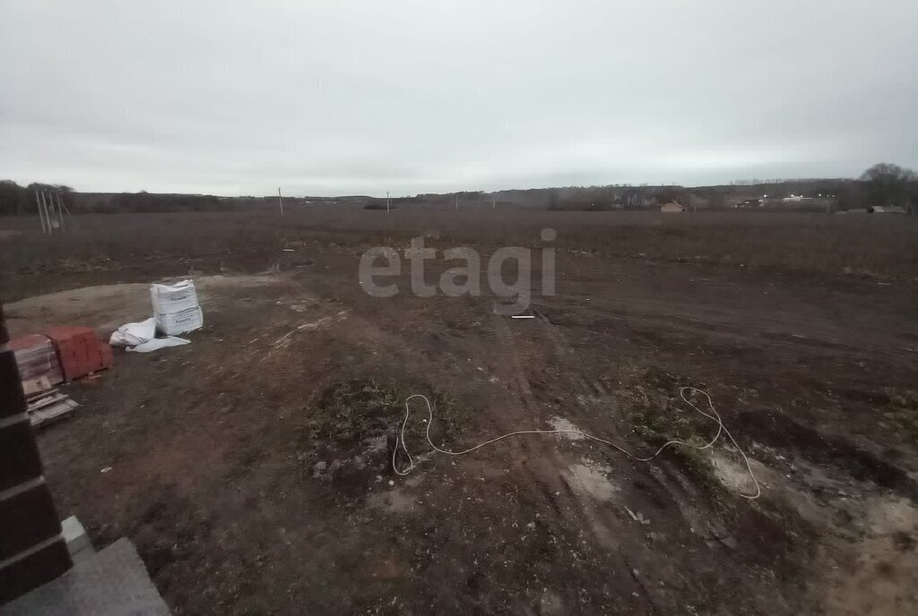 земля р-н Зеленодольский с Айша Айшинское сельское поселение, Северный Вокзал фото 1