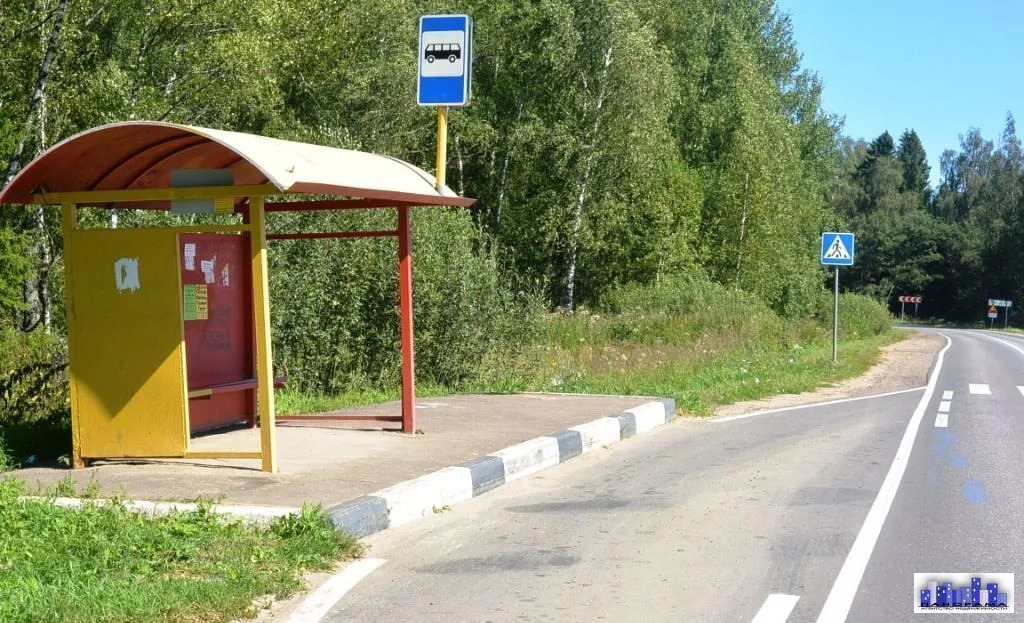 земля городской округ Солнечногорск д Новый Стан СНТ Инжстрой-2, Ленинградское фото 1