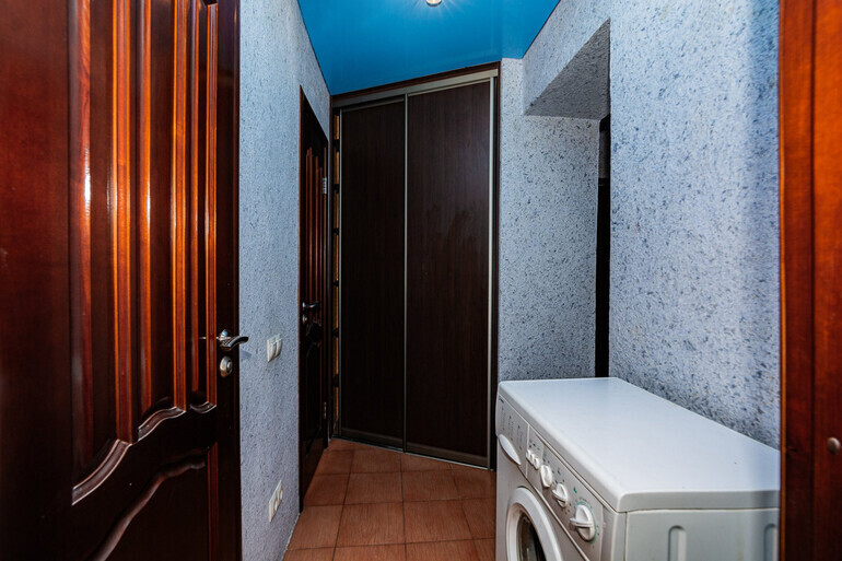 квартира г Липецк р-н Советский ул Валентины Терешковой 31 фото 19