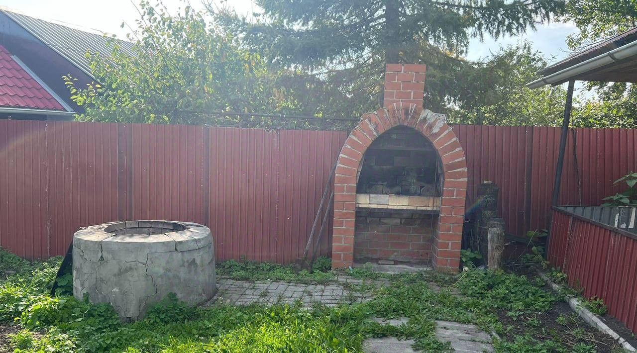 дом г Копейск снт Березка-1 ул 1-я 23 фото 8