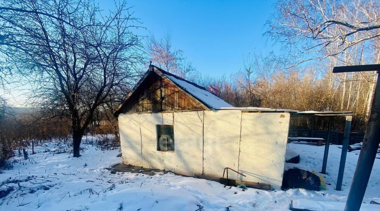 дом г Челябинск р-н Металлургический квартал 1 снт Металлург 5-й уч, 9 фото 17