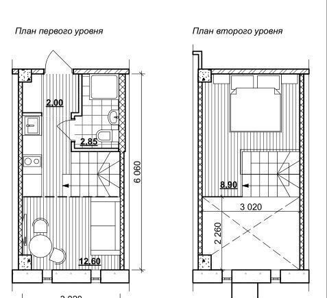 р-н Автозаводский 4 квартал б-р Курчатова 20 4-й кв-л фото