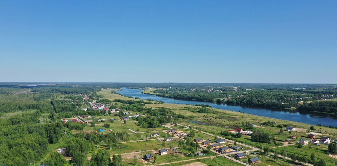 дом р-н Калининский Тихий Берег в Поддубье кп фото 4