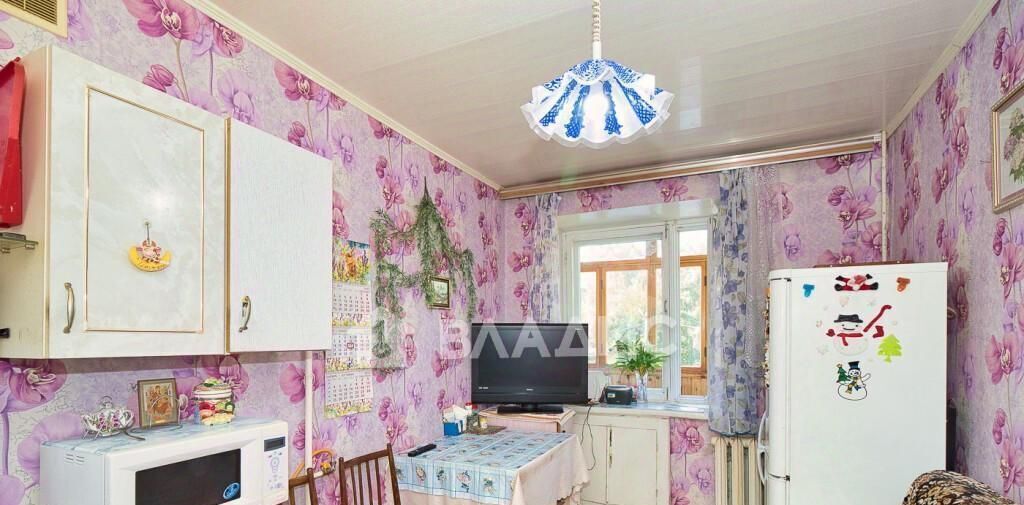 квартира г Владимир р-н Октябрьский ул Балакирева 25а фото 2