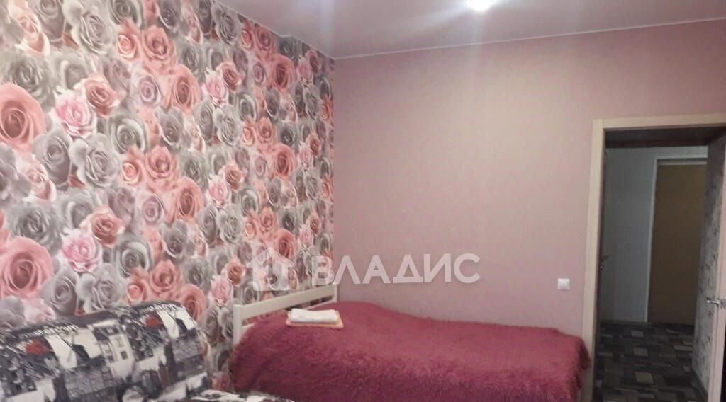 квартира г Владимир р-н Ленинский ул Нижняя Дуброва 32а фото 1