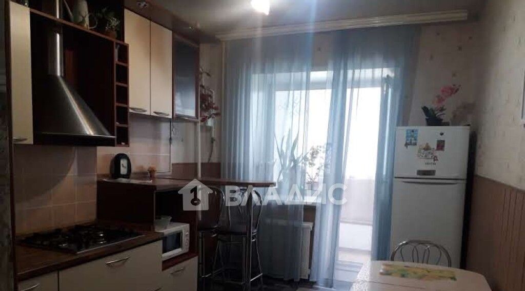 квартира г Владимир р-н Ленинский ул Нижняя Дуброва 32а фото 2