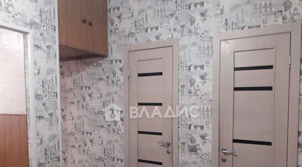 квартира г Владимир р-н Ленинский ул Нижняя Дуброва 32а фото 5
