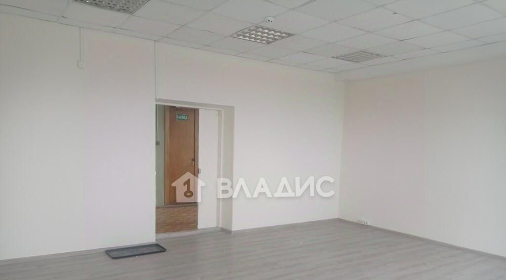 офис г Владимир р-н Фрунзенский ул Большая Нижегородская 81к/4 фото 4