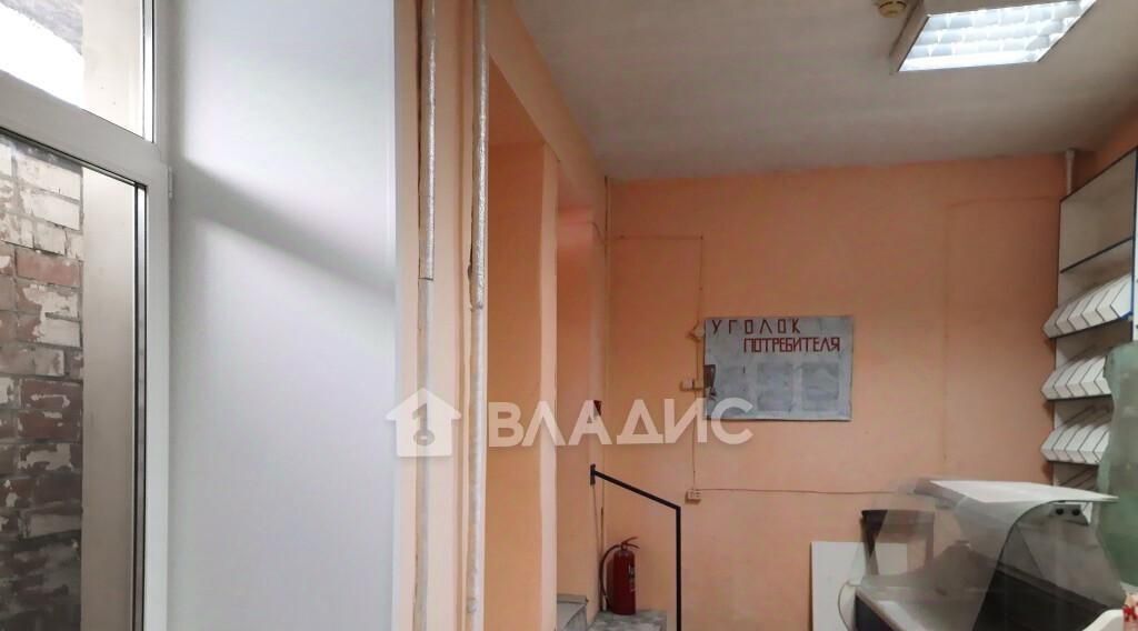 свободного назначения р-н Кольчугинский г Кольчугино ул Дружбы 20а городское поселение Кольчугино фото 4