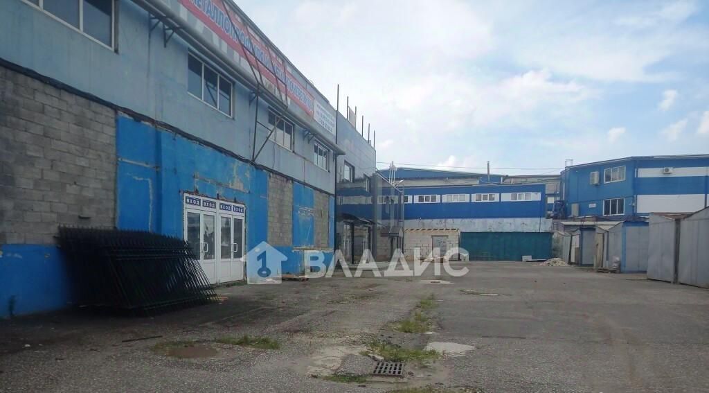 свободного назначения г Владимир р-н Октябрьский ул Куйбышева 28/3 фото 4