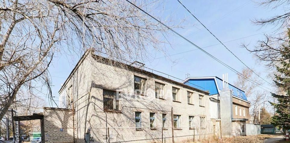свободного назначения г Ульяновск р-н Засвияжский ш Московское 55б фото 3