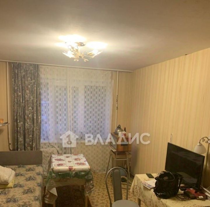 комната г Владимир р-н Фрунзенский ул Куйбышева 46а фото 1