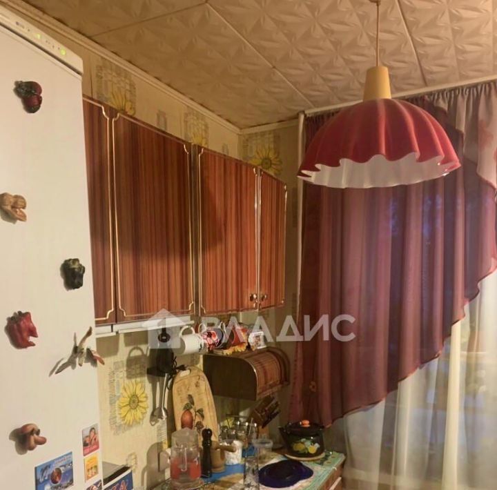 комната г Владимир р-н Фрунзенский ул Куйбышева 46а фото 7
