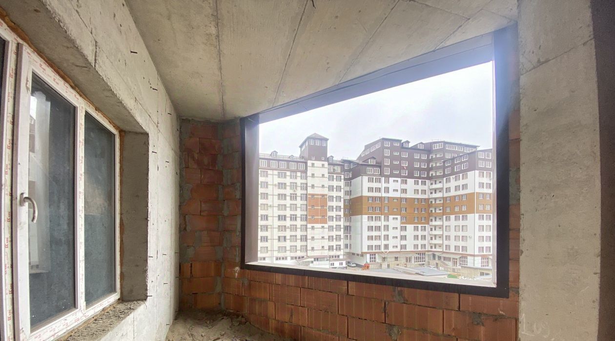 квартира г Нальчик ул Эльбрусская 19г фото 8