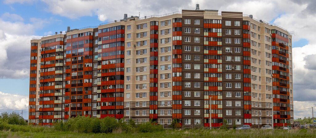 квартира р-н Ломоносовский д Куттузи ул Уланская 1 Автово, Аннинское городское поселение фото 2