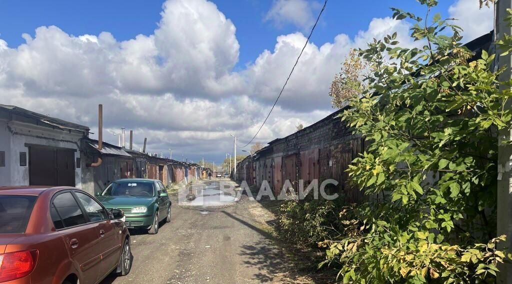 гараж г Владимир р-н Ленинский ул Ставровская 17 фото 15