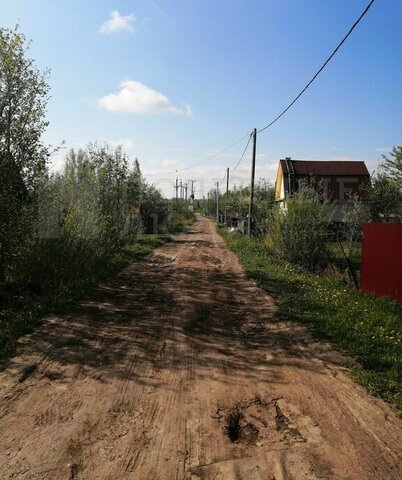 р-н Новгородский с/п Ермолинское Ермолинское сельское поселение, садоводческий массив Веряжский-2 фото